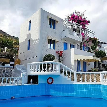 Mesonette Sea View *