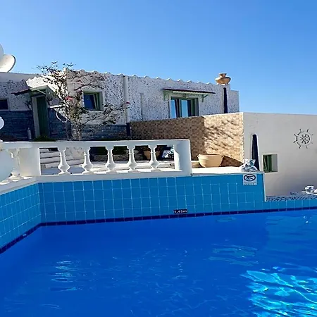 Mesonette Sea View Apartment Crete Island