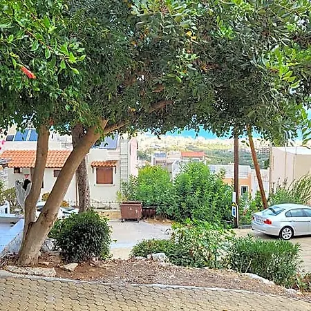 Apartment Mesonette Sea View *