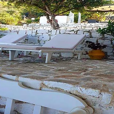 Mesonette Sea View Apartment Crete Island