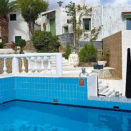 Apartment Mesonette Sea View Crete Island