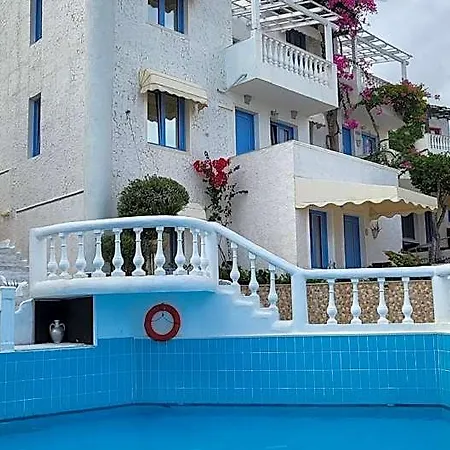 Mesonette Sea View Apartment *
