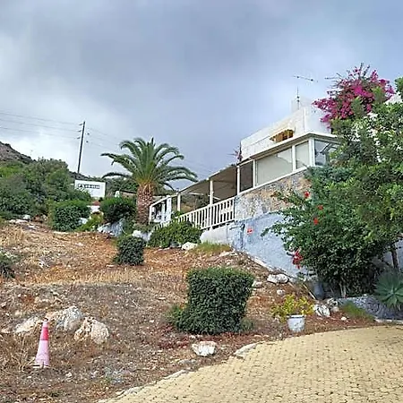 Apartment Mesonette Sea View Crete Island