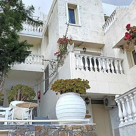 Mesonette Sea View * Crete Island