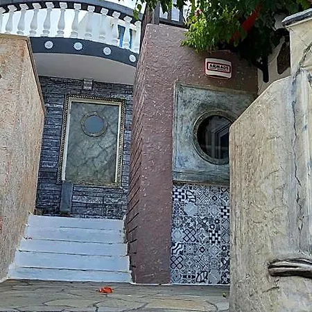 Apartment Mesonette Sea View Crete Island