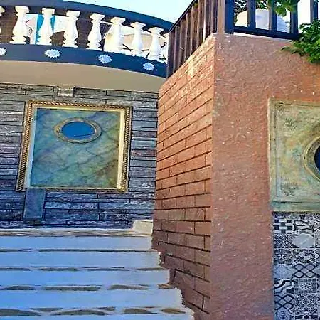 Mesonette Sea View *