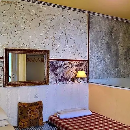 Apartment Mesonette Sea View *