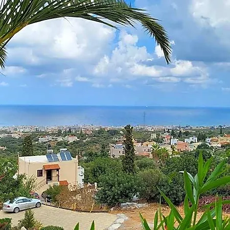 Apartment Mesonette Sea View *