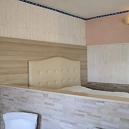 Mesonette Sea View Apartment Crete Island