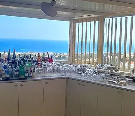 Mesonette Sea View *