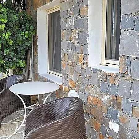 Mesonette Sea View *