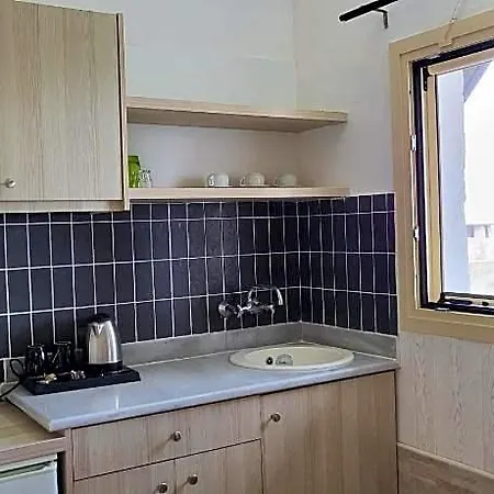 Mesonette Sea View Apartment *