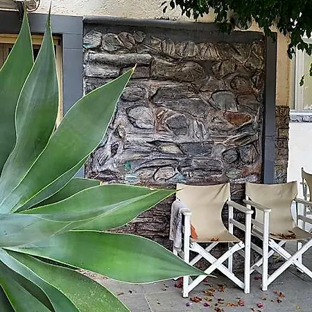 Mesonette Sea View Apartment Crete Island
