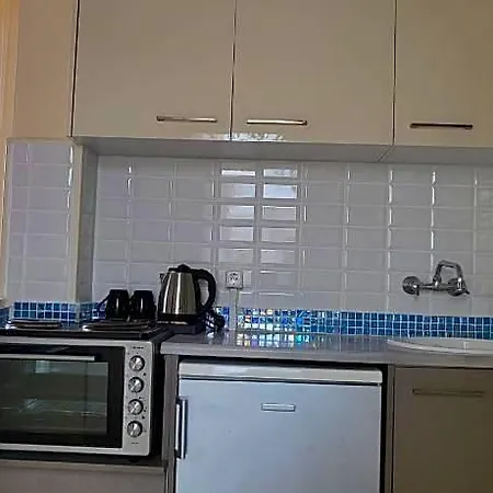 Mesonette Sea View Crete Island