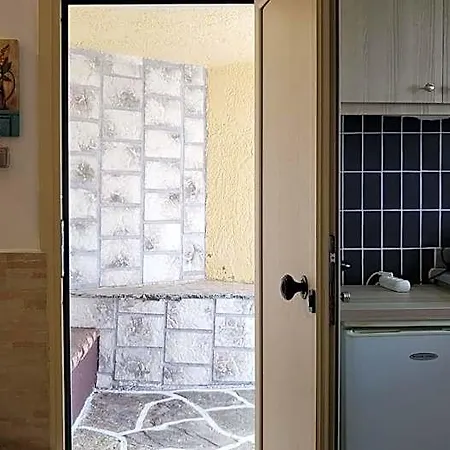 Mesonette Sea View Apartment Crete Island