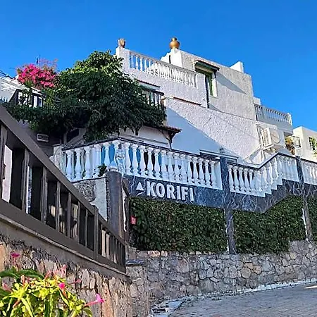 Mesonette Sea View